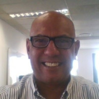 Charlton Jones