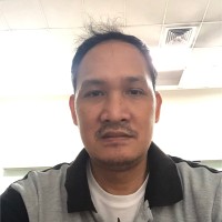 Arden Paul Pargas