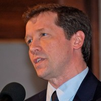 Stephen Bowen