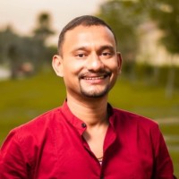 Sumesh T C