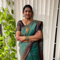 Padma Mohan