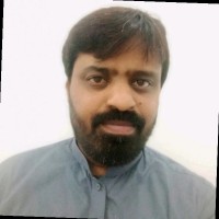 Saqib Munir