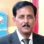Tapash Roy