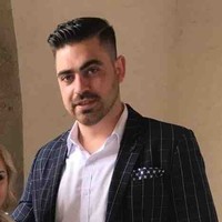 Drazen Mitrovic