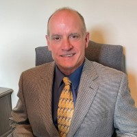Michael Vitello