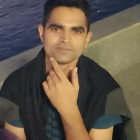 Satyendra Yadav