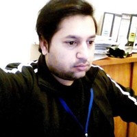 Usama Ahmad