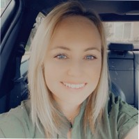 Nicole Noble, Rcfe