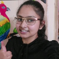 Abhiniti Sinha