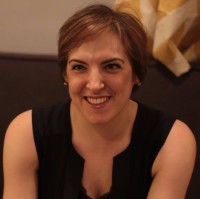 Lisa Steltenpohl