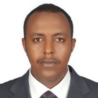 Mohamed Suliman Mohamed