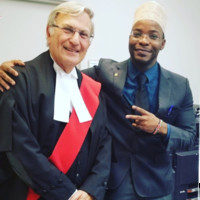 Rishard Mohammed
