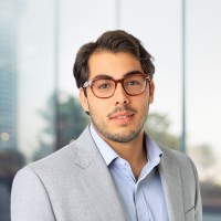 Carlos Moreno