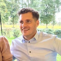 Dominique Van Der Schoot