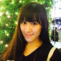 Sabrina Ling