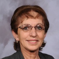 Mary Romero