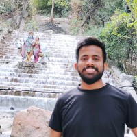 Santhosh Vennampally