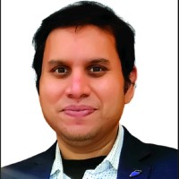 Ravi Kiran Patnaik D