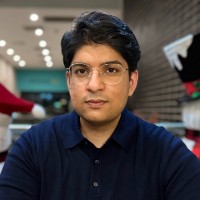 Salmaan Siddiqui