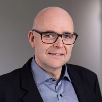 Tomas Skjærris