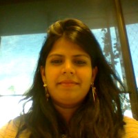 Gauri Morde
