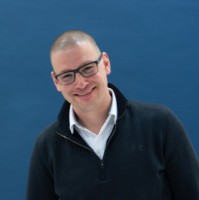 Jeroen Koekoek
