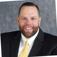 Christopher R. Lanni CPP, CMCA, AMS