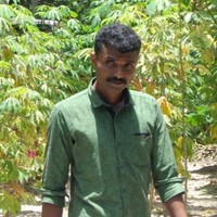 Sasidharan  p Nair