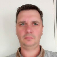 Анатолий Кедис
