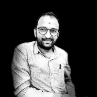 Bharat Sutaria