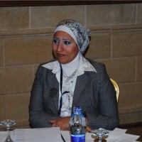 Dr. Riham Moawad