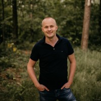 Wouter Stolk