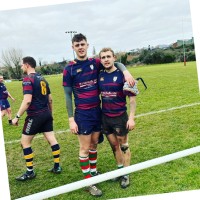 Ciaran McVea