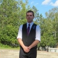 Tyler Puschinsky