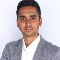 Sahil Amundkar
