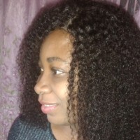 Edidiong Udo