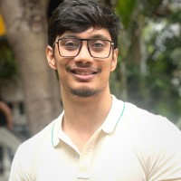 Anish Roy