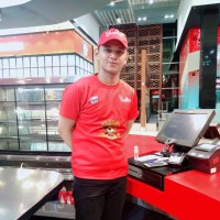 Jhon Soberano