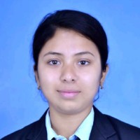 Swornali Mukherjee