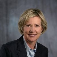 Patricia Alexander