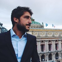 Alejandro Porras Martorell