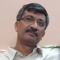 Ashutosh Chaturvedi