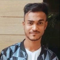 Vishal Poddar
