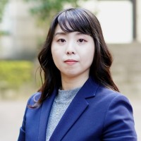 上野はるか