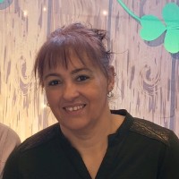 Adrienne Rhodes - Kipp