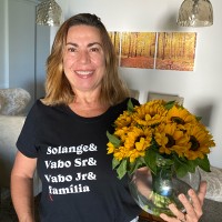 Solange Vabo