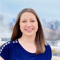 Elizabeth Paris, Phd