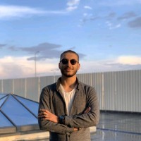 Khaled Bana