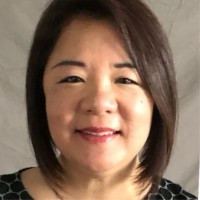 Grace Li, MHA