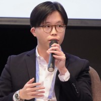 Benedict Tan 陈勇安